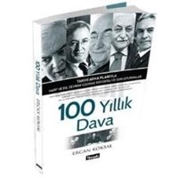 100 Yıllık Dava (ISBN: 9786055109158)