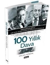 100 Yıllık Dava (ISBN: 9786055109158)