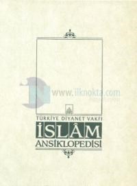 Islam Ansiklopedisi 31. Cilt (ISBN: 9789753894586)