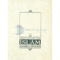 Islam Ansiklopedisi 31. Cilt (ISBN: 9789753894586)