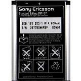 Sony Ericsson BST-37 Orjinal Batarya
