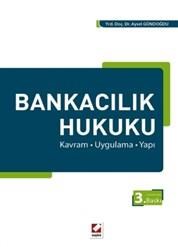 Bankacılık Hukuku (ISBN: 9789750234255)