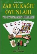 Zar ve Kağıt Oyunları (ISBN: 9789758722891)