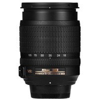 Nikon AF-S 18-105mm f/3.5-5.6G VR DX ED (JAA805DA)
