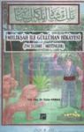 Melikşah ile Güllühan Hikayesi (ISBN: 9789944165679)