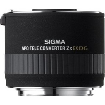 Sigma 2.0X Apo Tele Konvertör
