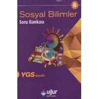 Sosyal Bilimler Soru Bankası (ISBN: 9786059805483)