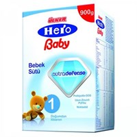 Ülker Hero Baby Nutradefense 1 900 gr.