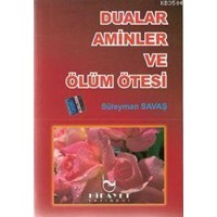 Dualar Aminler ve Ölüm Ötesi (ISBN: 3002674100079)