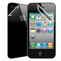Cellular Line iPhone 4 Parmak Izi Bırakmayan Ekran Koruyucu