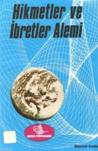 Hikmetler ve İbretler Alemi (ISBN: 3000307100269)