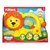 Playskool Sayı Sayan Aslan