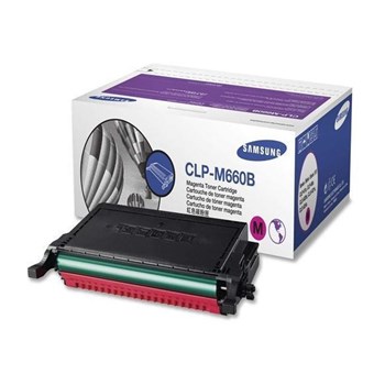 Samsung CLP-610M