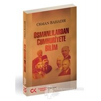 Osmanlılardan Cumhuriyete Bilim (ISBN: 9786055525880)