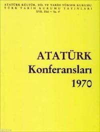 Atatürk Konferansları (ISBN: 9789751603943)