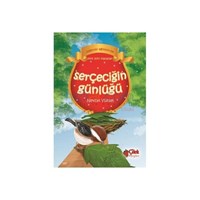 Serçeciğin Günlüğü - Nevzat Yüksel (ISBN: 9786051181776)