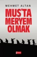 Muşta Meryem Olmak (ISBN: 9789752698888)