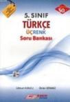 5. Sınıf Türkçe Üçrenk Soru Bankası (ISBN: 9786054760312)