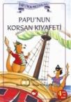 PAPU´NUN KORSAN KIYAFETI (ISBN: 9799759991035)