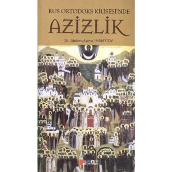 Rus Ortodoks Kilisesinde Azizlik (ISBN: 9789752678583)