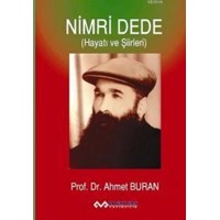 Nimri Dede (ISBN: 9789756089032)