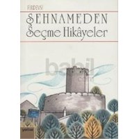 Şehnameden Seçme Öyküler (ISBN: 9789753860895)