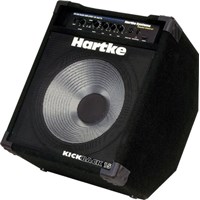 HARTKE Kickback 15