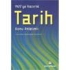 Tarih Konu Anlatımlı Ygs (ISBN: 9786054333448)
