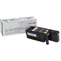 Xerox Phaser 6020-6022-Wc6025-6027 Yellow Toner