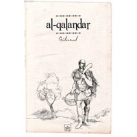 al-qalandar (ISBN: 9786053751694)