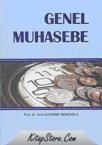 Genel Muhasebe (ISBN: 9789752531796)