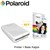 Polaroid ZIP Mobil Yazıcı + 30 Adet Baskı Kağıdı