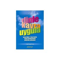 Dinle Kavra Uygula - Yeşim Kesgül Sercan (ISBN: 9789756624289)