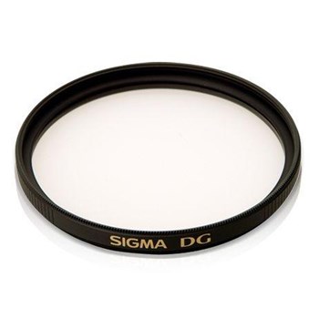 Sigma 55 mm UV Ultra Viole Multi Coated Filtre