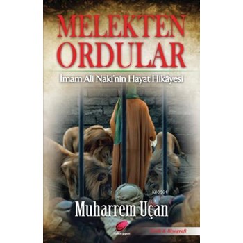 Melekten Ordular (ISBN: 9786058602656)