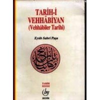 Tarihi Vehhabiyan (ISBN: 3001324101059)