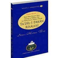 Ta'dil-i Erkan Risalesi (ISBN: 9786054814183)