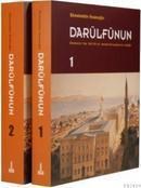 Darülfünun (ISBN: 9789290632030)