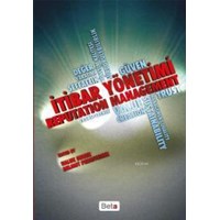 İtibar Yönetimi (ISBN: 9785605333120)