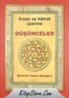 Insan ve Kainat Üzerine Düşünceler (ISBN: 9786055657260)