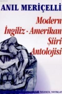 Modern İngiliz - Amerikan Şiiri Antolojisi (ISBN: 9789757446661)