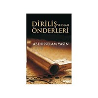Diriliş ve Islah Önderleri (ISBN: 9786054239344)