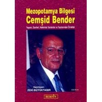 Mezopotamya Bilgesi Cemşid Bender (ISBN: 9789756680679)