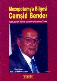 Mezopotamya Bilgesi Cemşid Bender (ISBN: 9789756680679)