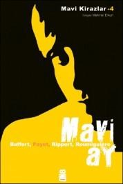 Mavi Ay (ISBN: 9786054603091)