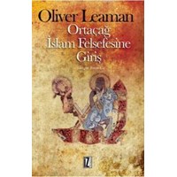 Ortaçağ İslam Felsefesine Giriş (ISBN: 9789753554184)