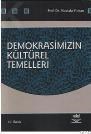 Demokrasimizin Kültürel Temelleri (ISBN: 97897559191410)