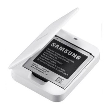 Samsung Galaxy S4 Zoom Yedek Batarya ve Şarj EB-K740AEWEGWW
