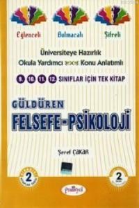 Güldüren Felsefe - Psikoloji (ISBN: 9786055736035)