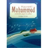 Hazreti Muhammed (ISBN: 9786055130022)